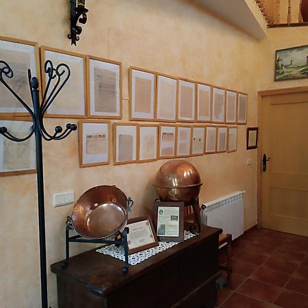 Casa Rural Molino Pataslargas Cotillas 外观 照片