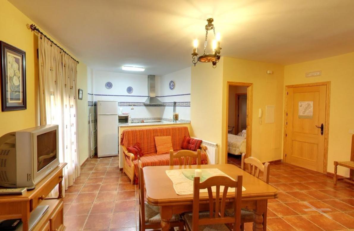 Casa Rural Molino Pataslargas Cotillas 外观 照片